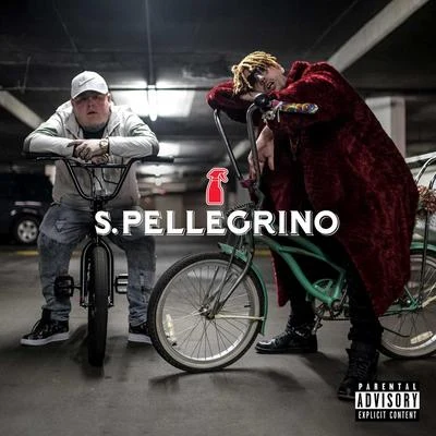 San Pellegrino 專輯 Rz Rhymeztein/Lil Windex