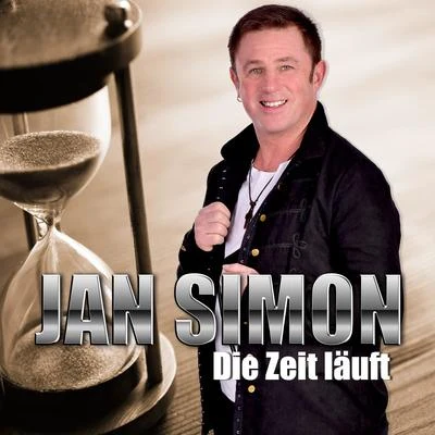 Die Zeit läuft 专辑 Jan Simon