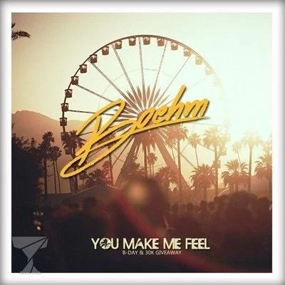 You Make Me Feel 專輯 Boehm