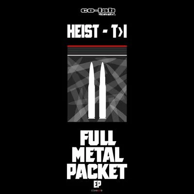 Heist Full Metal Packet EP