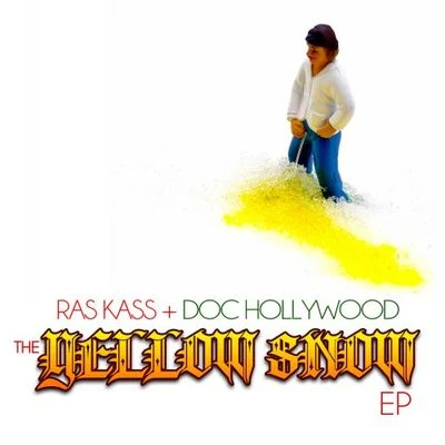 The Yellow Snow EP 專輯 Doc Hollywood/Ya Boy