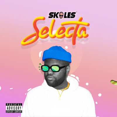 Selecta 專輯 Skales