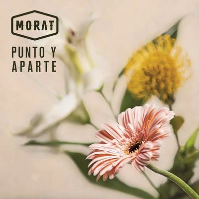 Punto Y Aparte 專輯 Morat/Paulina Rubio