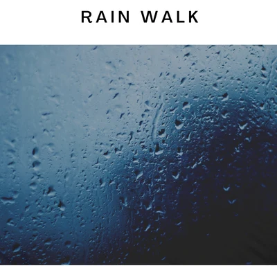 Rain Walk 專輯 ASMR Earth