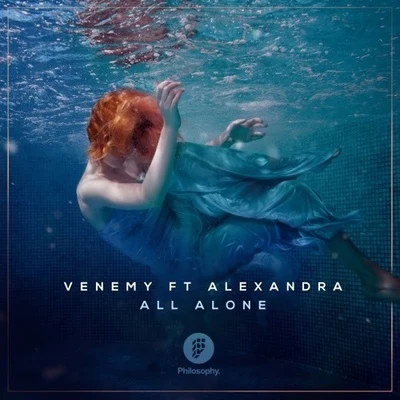 All Alone 專輯 Venemy