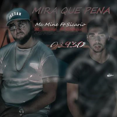 Mira Que Pena 專輯 El Cervera/Mc Mine/Crie 930