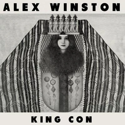 King Con 专辑 Alex Winston