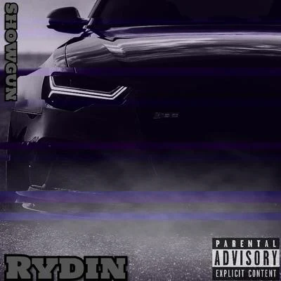 Rydin 專輯 Showgun