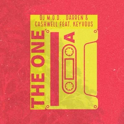 the one (feat. key VO US malik git A) 專輯 Ian Sndrz/DJ Young/Darren & Cashwell