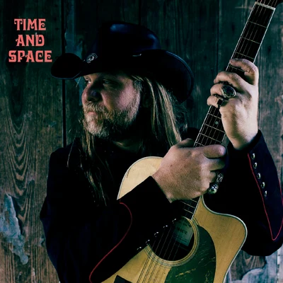 Time and Space 專輯 Eric Turner