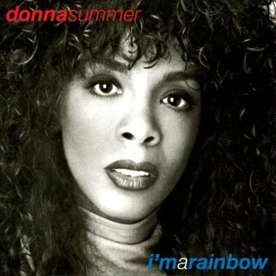 Im a Rainbow 專輯 Donna Summer