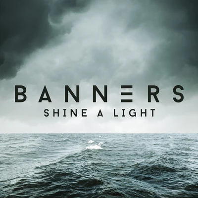 Shine A Light 專輯 BANNERS