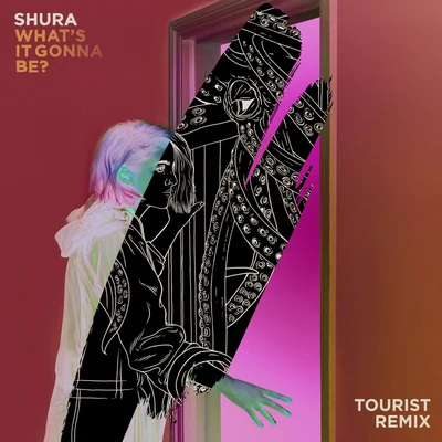 what sit gonna be? (tourist remix) 專輯 Shura