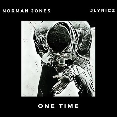 One Time 专辑 Norman Jones