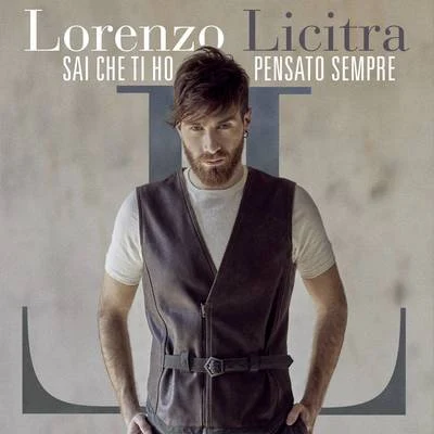 Sai che ti ho pensato sempre 專輯 Lorenzo Licitra/Frank Pole