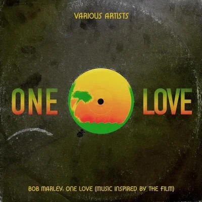 Waiting In Vain (Bob Marley: One Love - Music Inspired By The Film) 專輯 Daniel Caesar