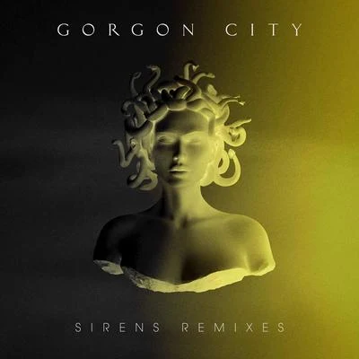 Sirens (Remixes) 專輯 Gorgon City/Poppy Baskcomb