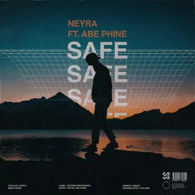 Safe 專輯 MRKO/Divite/Neyra