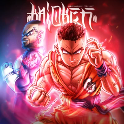 Kaioken (feat. Tory Lanez) 專輯 Farid Bang/Ali As/Veysel