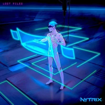 Lost Files 專輯 Nytrix