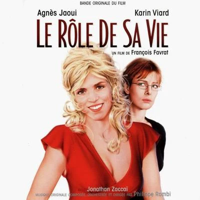 Philippe Rombi Le rôle de sa vie