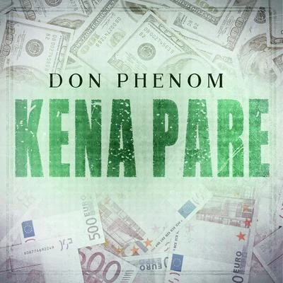 Kena Pare 专辑 K Koke/Don Phenom