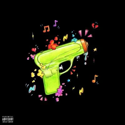 Buster Cannon 專輯 AJ Tracey/Tinchy Stryder/Frisco/Capo Lee