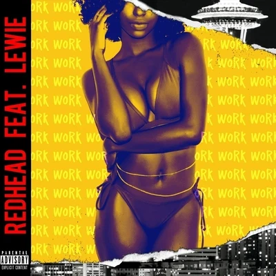 Work (feat. Lewie) 專輯 Red Head