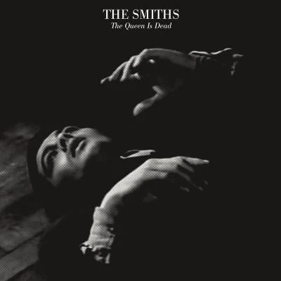 The Queen Is Dead (Deluxe Edition) 专辑 The Smiths