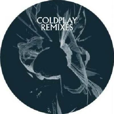 Coldplay The Remixes