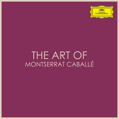 Gianfranco MasiniMontserrat CaballéQuintino & Blasterjaxx The Art of Montserrat Caballé