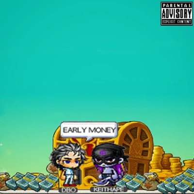 Early Money 專輯 Junkilla/Dbo/Don Mills