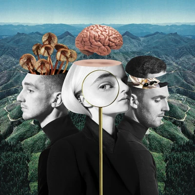 What Is Love? (Deluxe) 專輯 Clean Bandit/Mabel