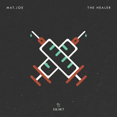 The Healer 專輯 Mat.Joe/Kid Enigma