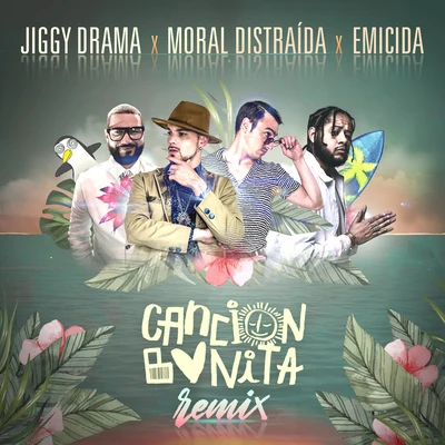 Jiggy DramaSummer ZoneTobÿStanley Jackson Canción Bonita Remix