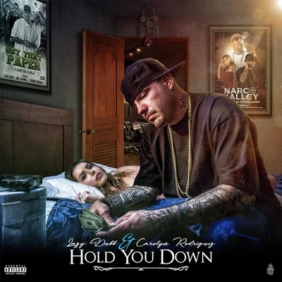 Hold You Down 專輯 Milton Bradley/Carolyn Rodriguez