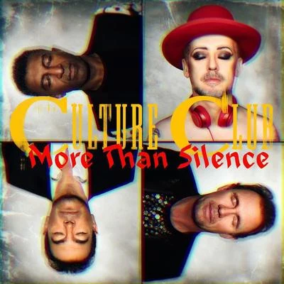 More Than Silence 专辑 Culture Club