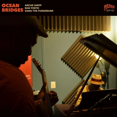 Ocean Bridges 專輯 Archie Shepp