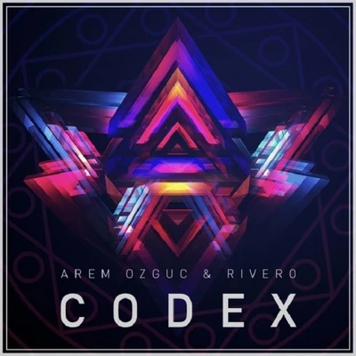 Codex 专辑 Arem Ozguc/Arman Aydin/Buray