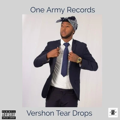 Tear Drops 專輯 Jakal/Vershon