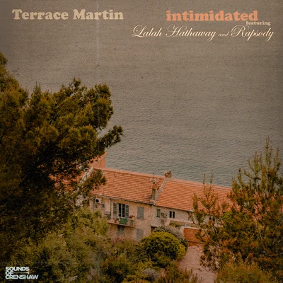 Intimidated (feat. Lalah Hathaway) 專輯 Eddie Zuko/Terrace Martin