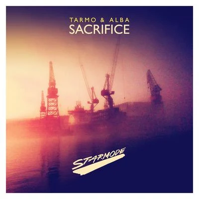 Sacrifice 專輯 Tarmo/Freeweights