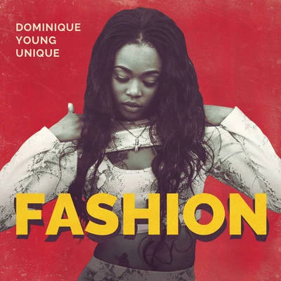 Fashion 專輯 Dominique Young Unique/Tigerilla