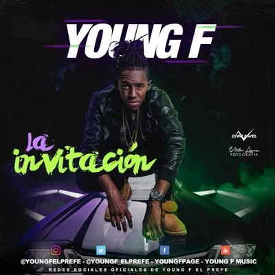 La invitación 专辑 Meli/Young F