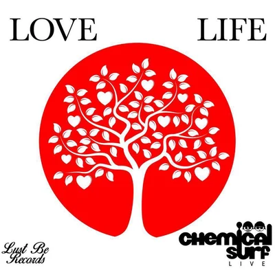 Love Life 專輯 Chemical Surf