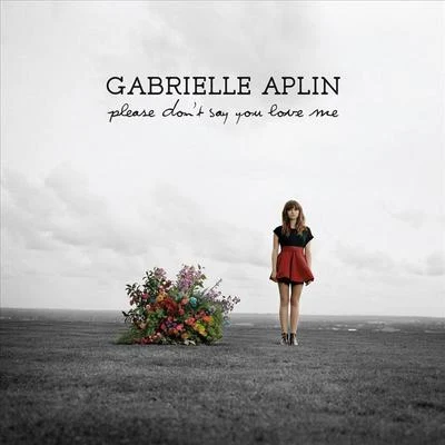 Please Dont Say You Love Me 專輯 Gabrielle Aplin