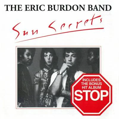 Sun SecretsStop 專輯 The Eric Burdon Band/Eric Burdon