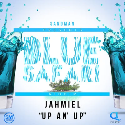 Up An&#x27; Up (Blue Safari Riddim) 专辑 Jahmiel