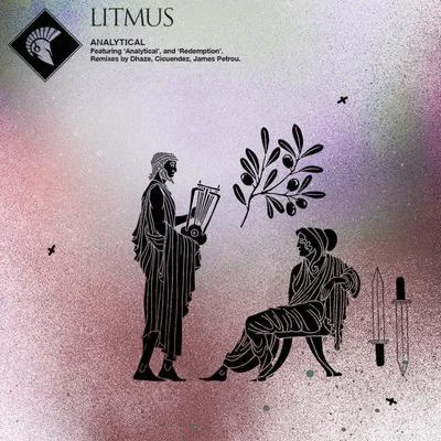 Analytical 專輯 Litmus/Wale Turner/Deshinor/didi