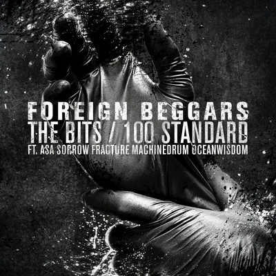 The Bits100 Standard 专辑 Foreign Beggars